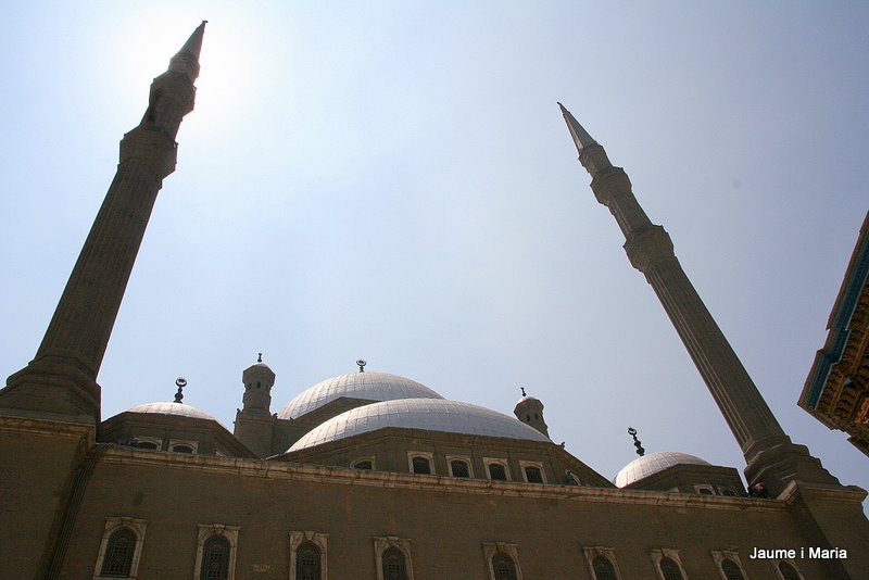 Mesquita s'Alabastre